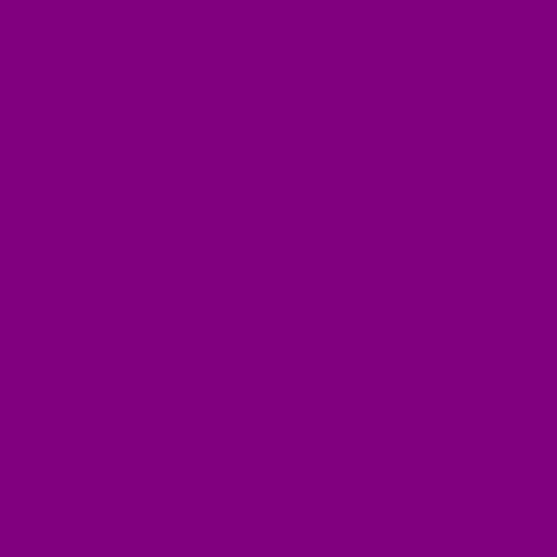 Half-opacity red composited over blue lands on purple, not
red